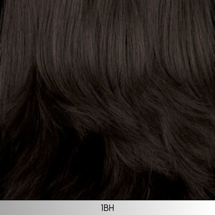 Annette - Synthetic Wig Collection by Henry Margu