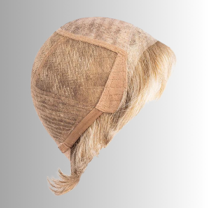 Alexis Deluxe - Hair Power Collection by Ellen Wille