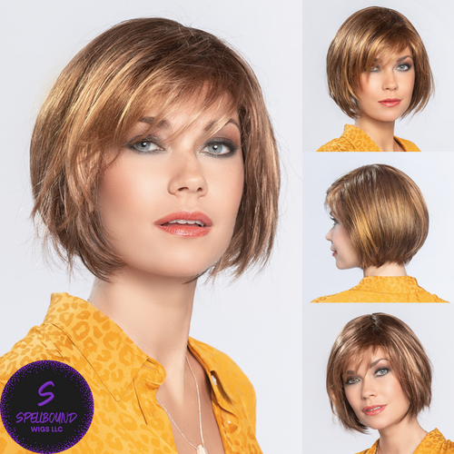 Vista - Perucci Collection by Ellen Wille