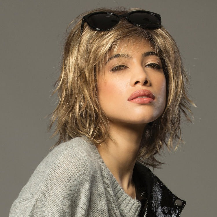 Jones in Sunlit Blonde - Classique Collection by Estetica Designs ***CLEARANCE***