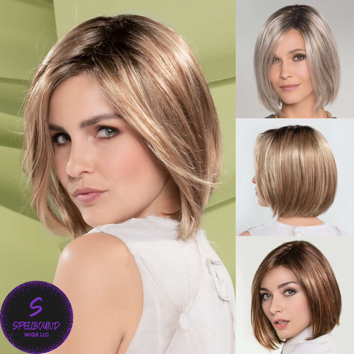 Narano - Modixx Collection by Ellen Wille
