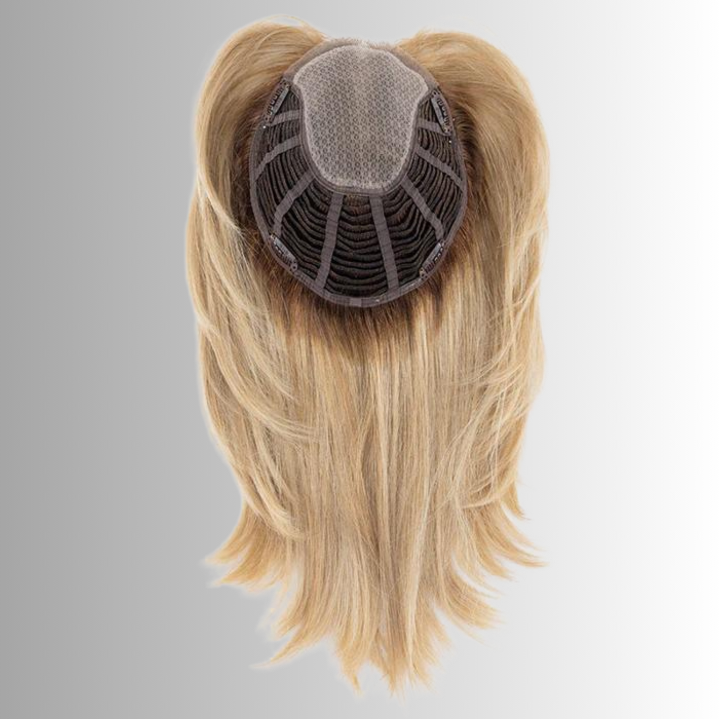 Galaxy European Remy Human Hair - Top Power Collection by Ellen Wille