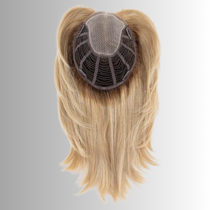 Galaxy European Remy Human Hair - Top Power Collection by Ellen Wille