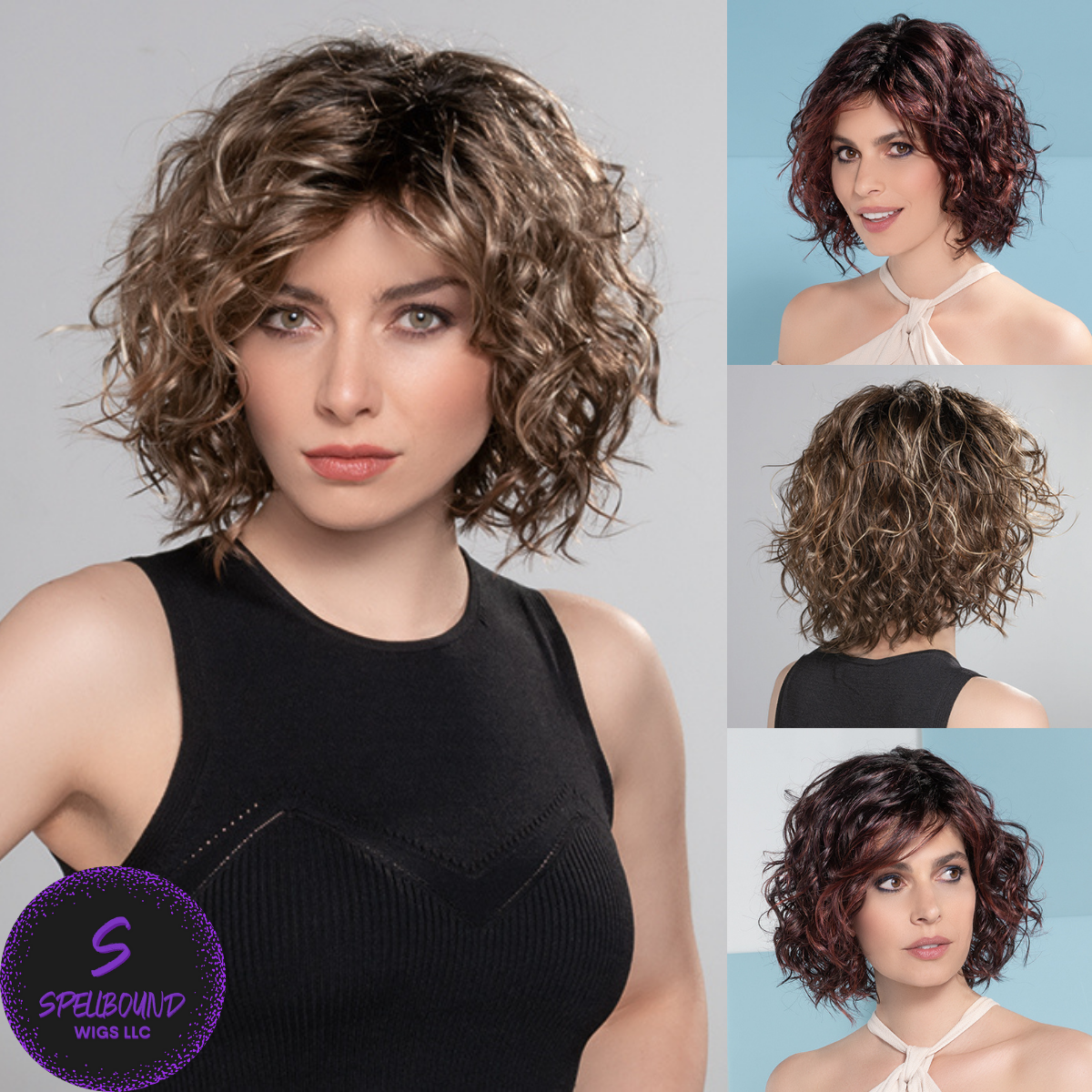 Onda - Modixx Collection by Ellen Wille