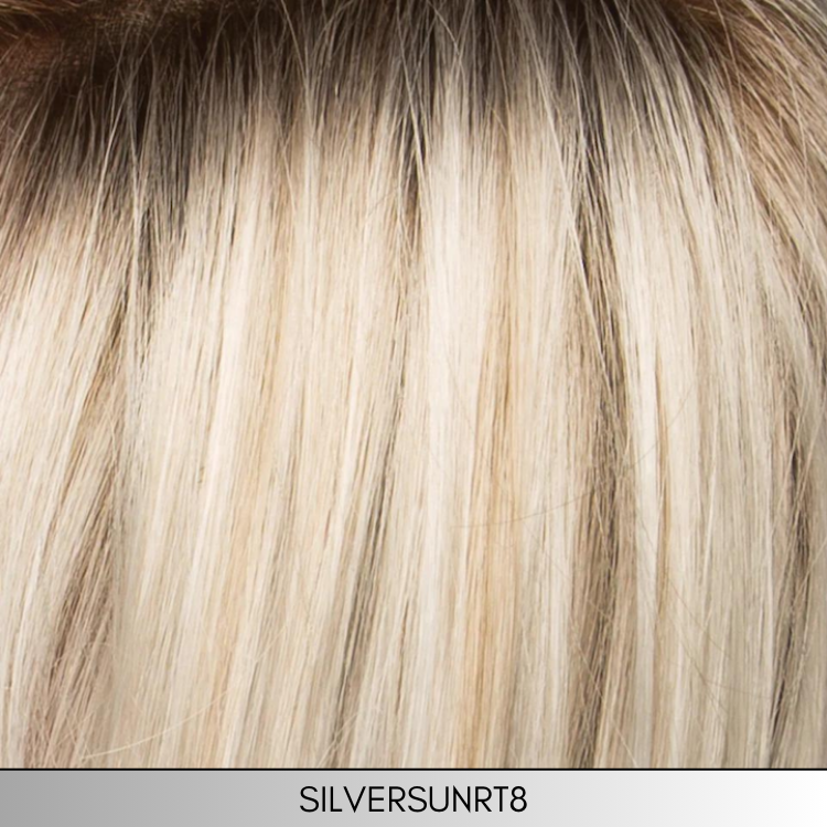 Jones in SilverSunRT8 - Classique Collection by Estetica Designs ***CLEARANCE***