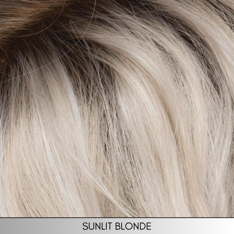 Lumi - Swiss Lace+ Collection by Estetica Designs