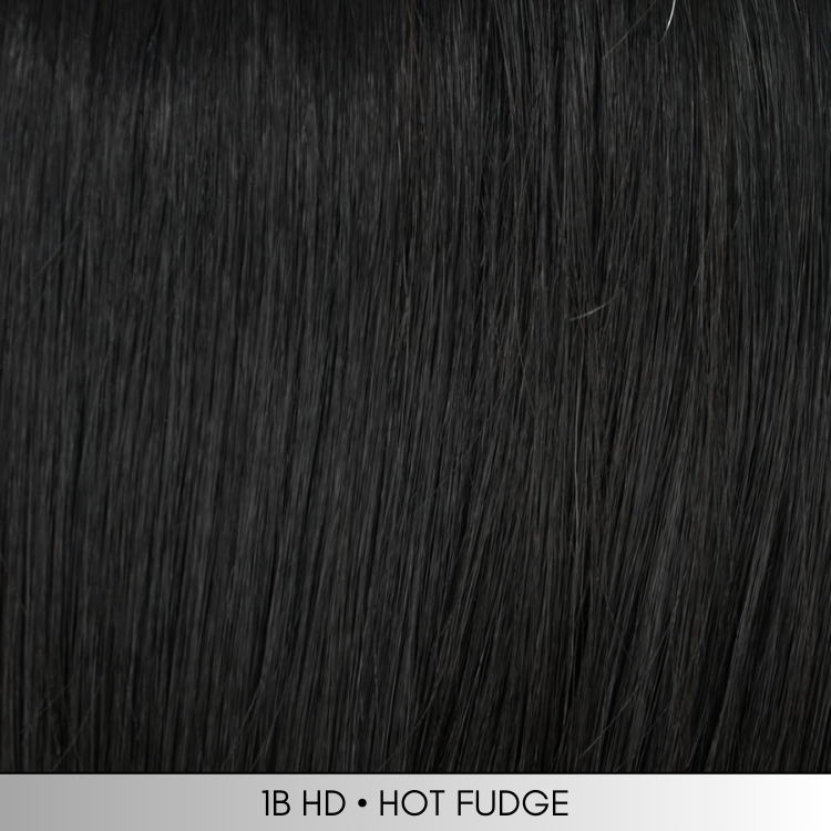Top Trend Lace HD Straight 14" Topper - Synthetic Topper Collection by Jon Renau