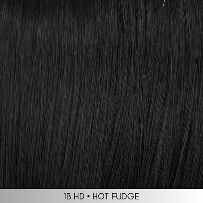 Top Trend Lace HD Wavy 14" Topper - Synthetic Topper Collection by Jon Renau