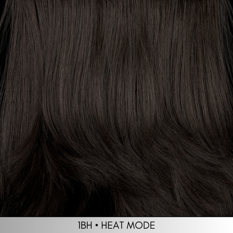 Meadow - Heat Mode Collection by Henry Margu