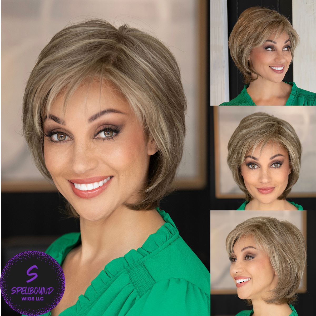 Coti - EnvyHair Collection