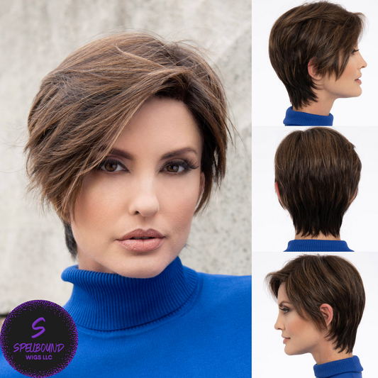 Billie - EnvyHair Collection