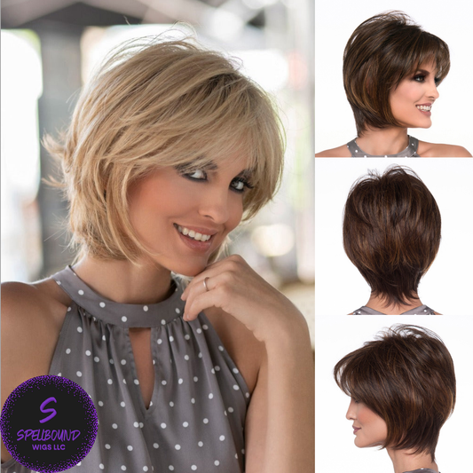 Whitney - EnvyHair Collection