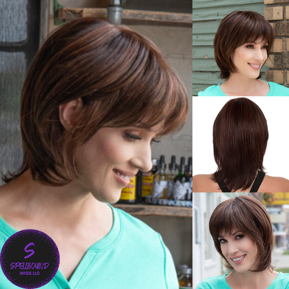 Grace - EnvyHair Collection