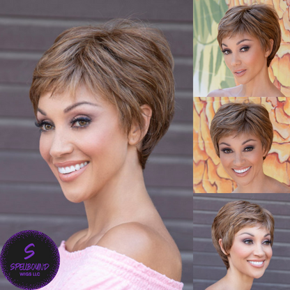 Destiny - EnvyHair Collection