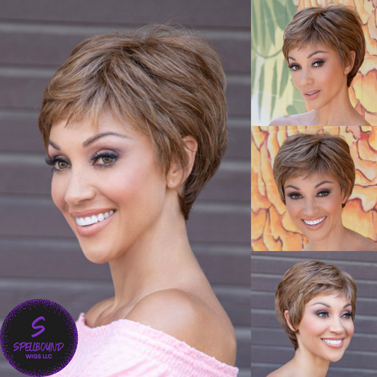 Destiny - EnvyHair Collection