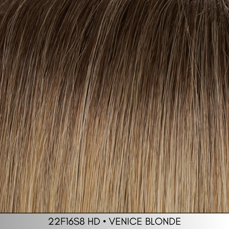 Hollie Petite - HD Synthetic Wig Collection by Jon Renau
