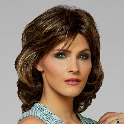Danielle - Synthetic Wig Collection by Henry Margu