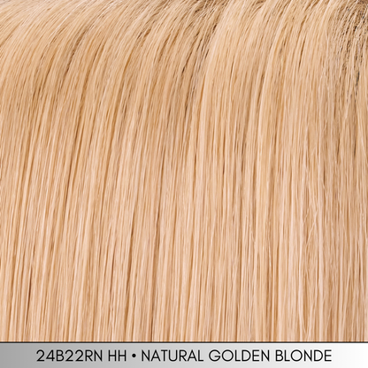 Ignite - SmartLace Human Hair Wigs Collection by Jon Renau