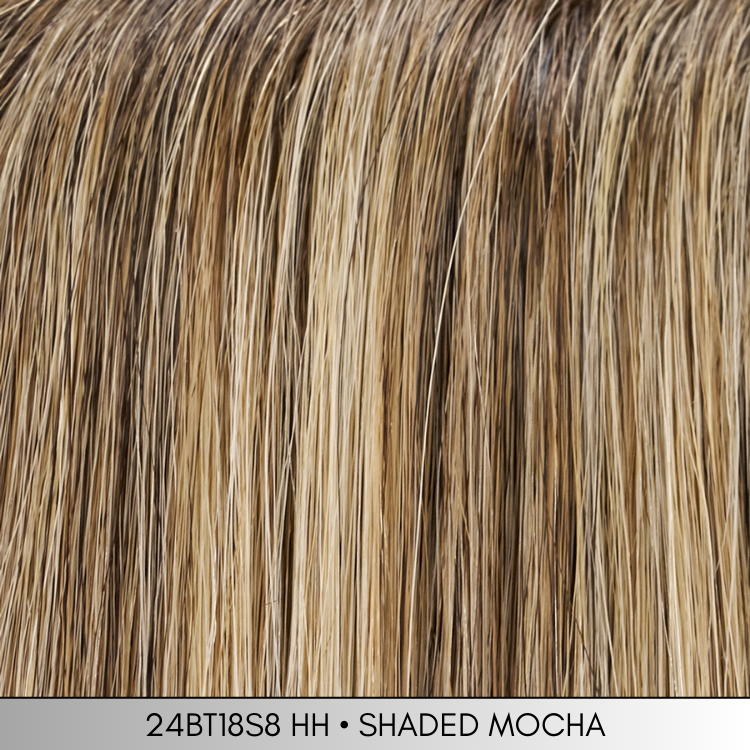 Ignite - SmartLace Human Hair Wigs Collection by Jon Renau