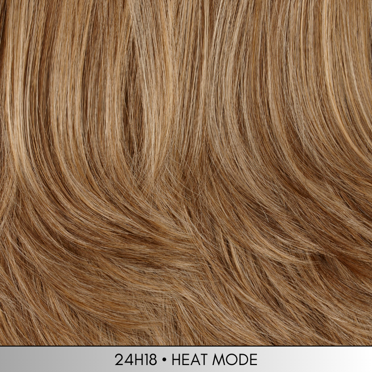 Whisper - Heat Mode Collection by Henry Margu