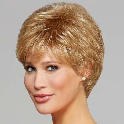 Marnie - Synthetic Wig Collection by Henry Margu