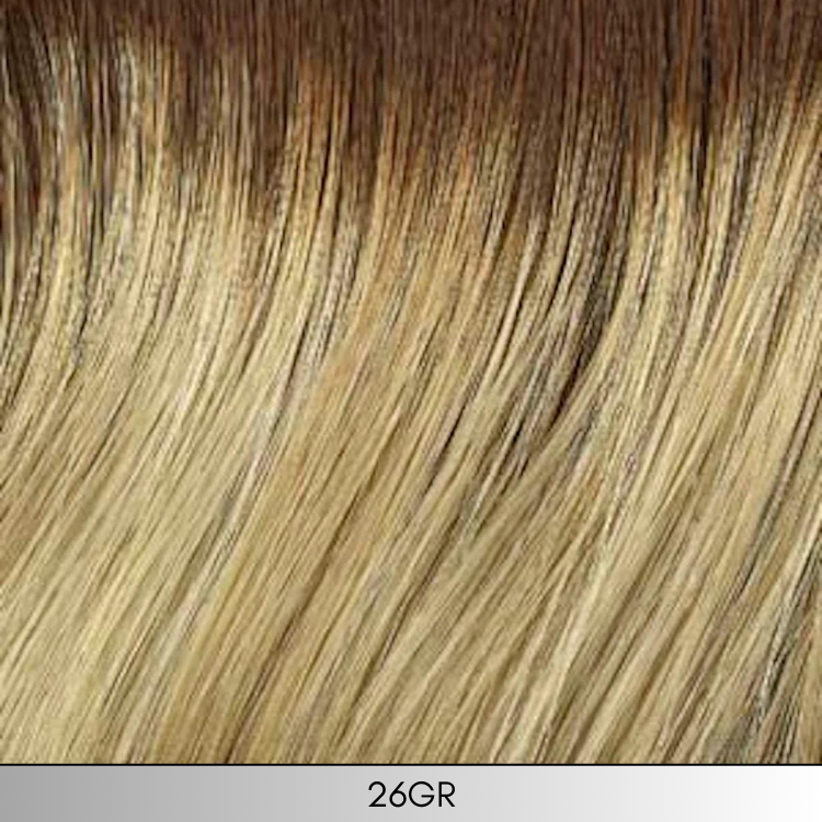 Sierra - Naturally Yours Collection by Henry Margu