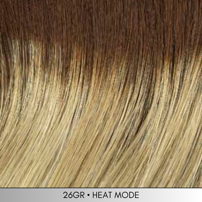 Milan - Heat Mode Collection by Henry Margu