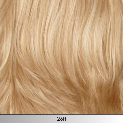 Bailey - Synthetic Wig Collection by Henry Margu