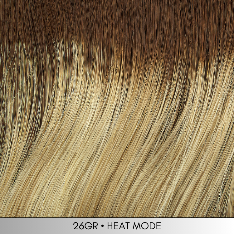 Rio - Heat Mode Collection by Henry Margu