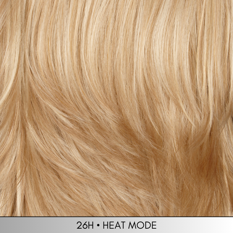 London - Heat Mode Collection by Henry Margu