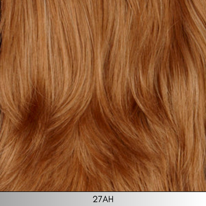 Amber - Synthetic Wig Collection by Henry Margu