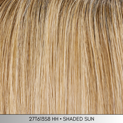 Ignite - SmartLace Human Hair Wigs Collection by Jon Renau