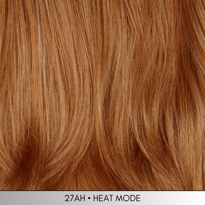 London - Heat Mode Collection by Henry Margu