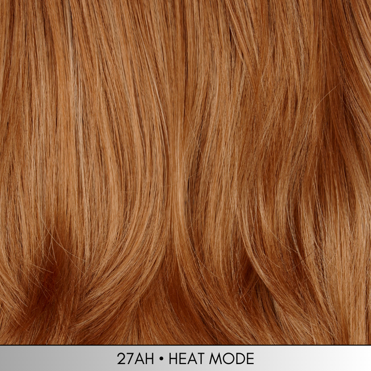 Eden - Heat Mode Collection by Henry Margu