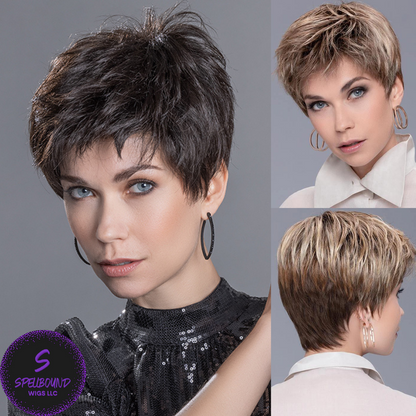 Cool - Changes Collection by Ellen Wille