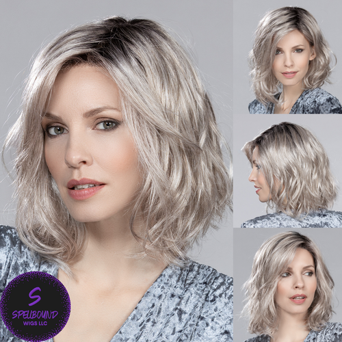Destiny in Blackberry Mix - Hair Power Collection by Ellen Wille ***CLEARANCE***