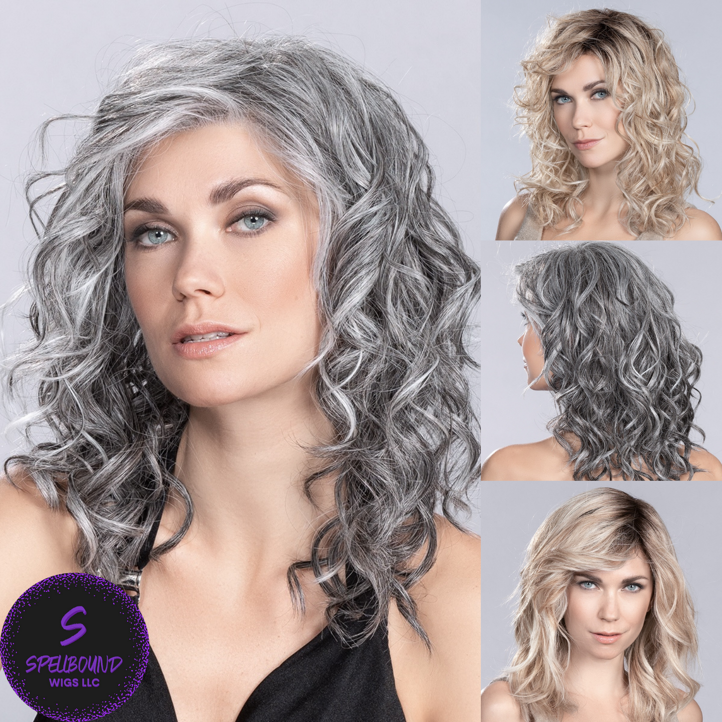 Heaven - High Power Collection by Ellen Wille