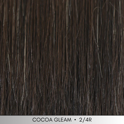 Stacked Bob in 2/4R -  Look Fabulous Collection by TressAllure ***CLEARANCE***