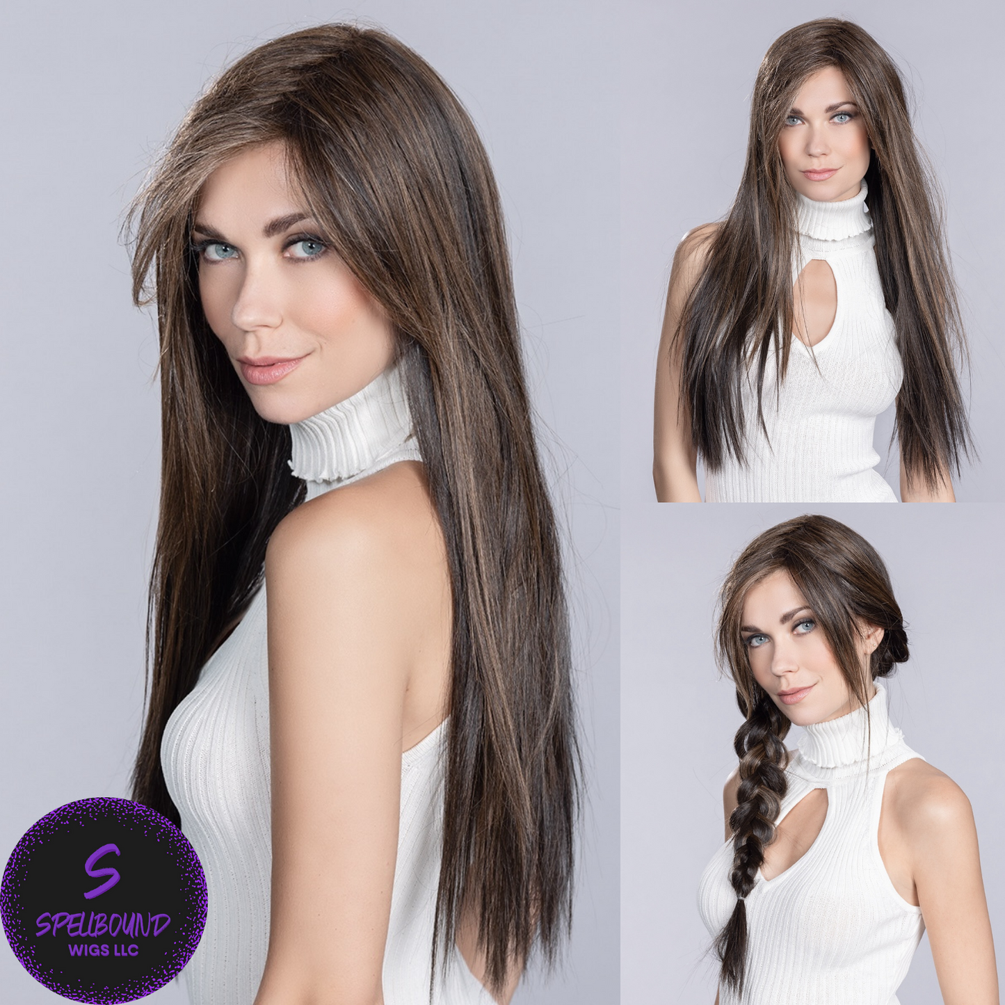 Look - High Power Collection by Ellen Wille
