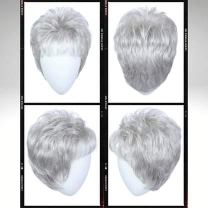 Whisper - Signature Wig Collection by Raquel Welch