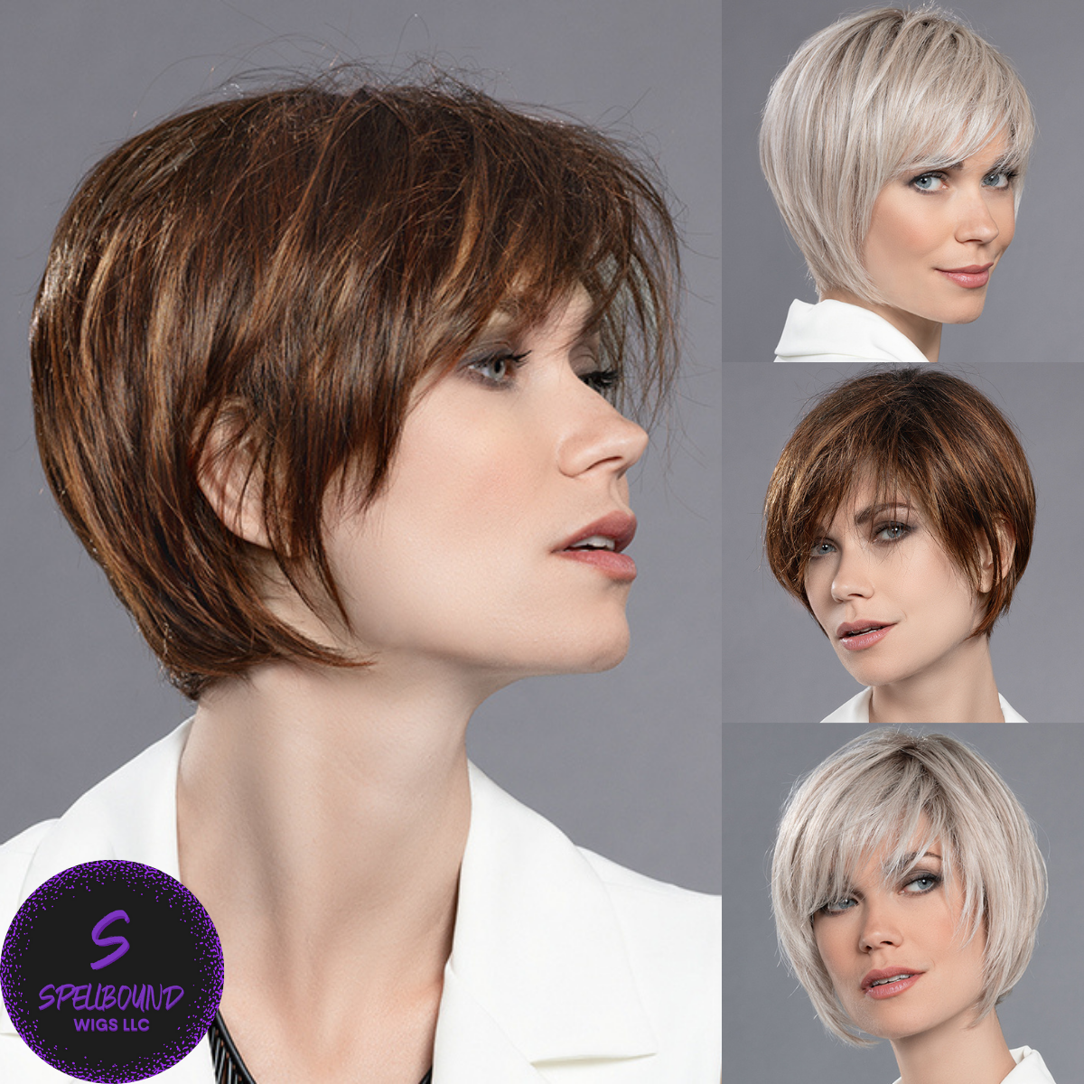 Promise Mono Part - Prime Power Collection by Ellen Wille
