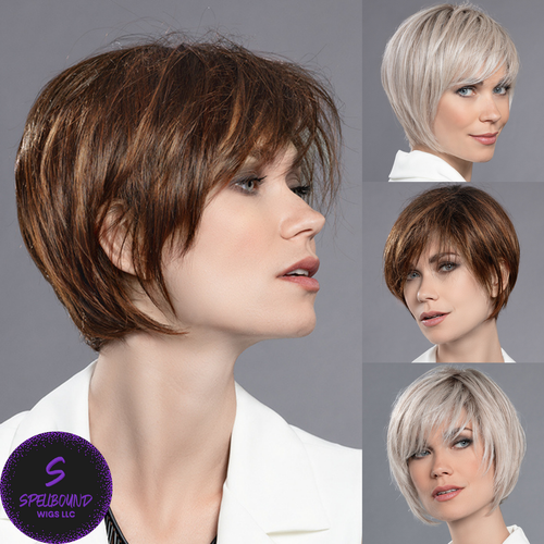 Promise Mono Part - Prime Power Collection by Ellen Wille