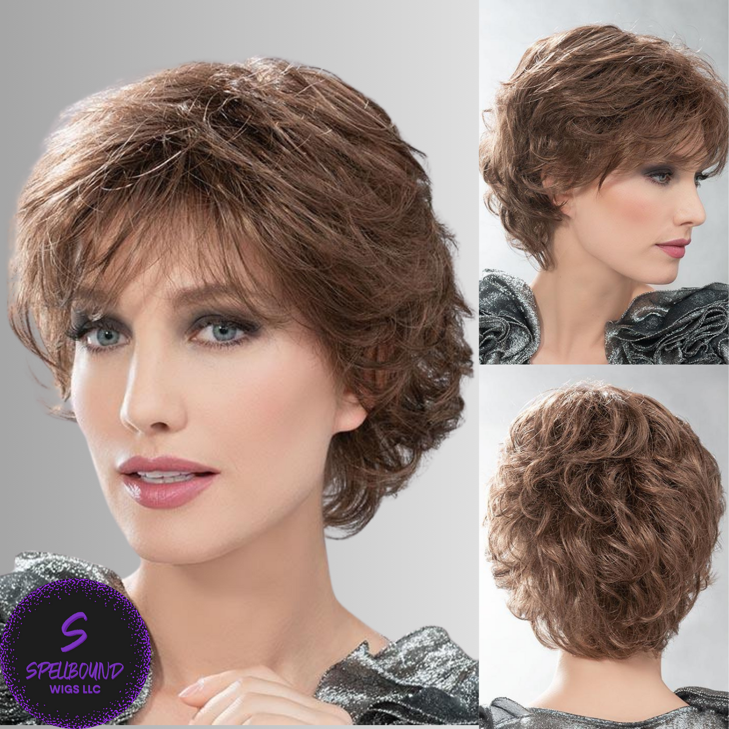 Wide -Elements Collection by Ellen Wille