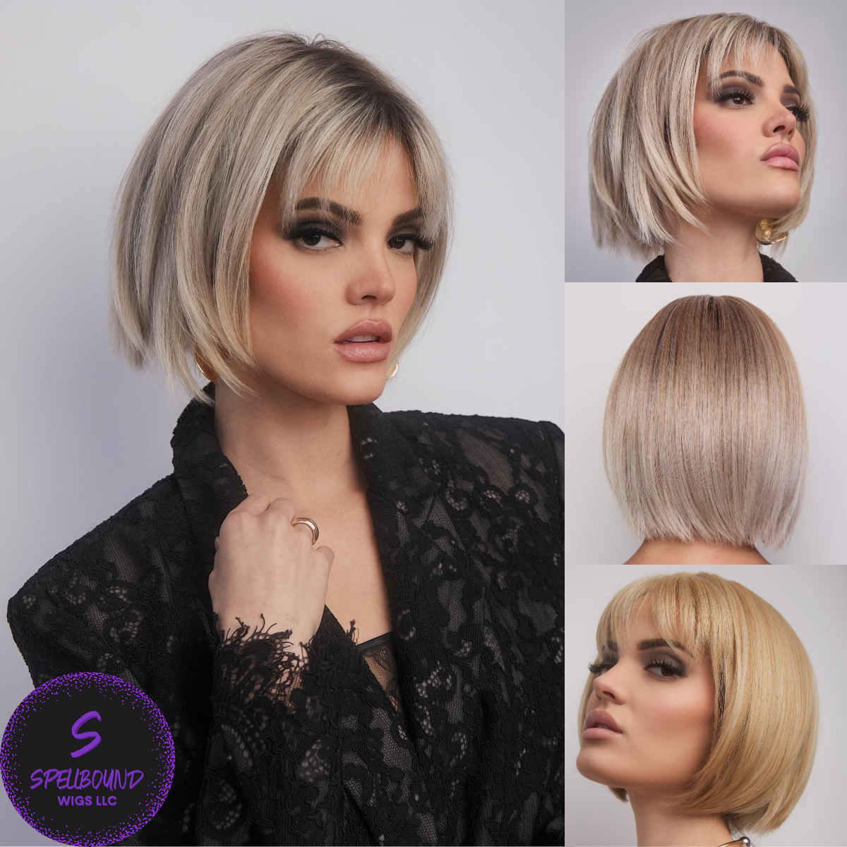 Aria - Alexander Couture Collection by Rene of Paris