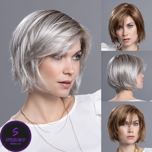French - Changes Collection by Ellen Wille