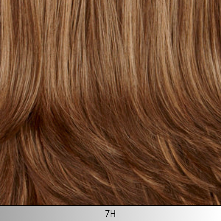 Casey - Naturally Yours Collection by Henry Margu