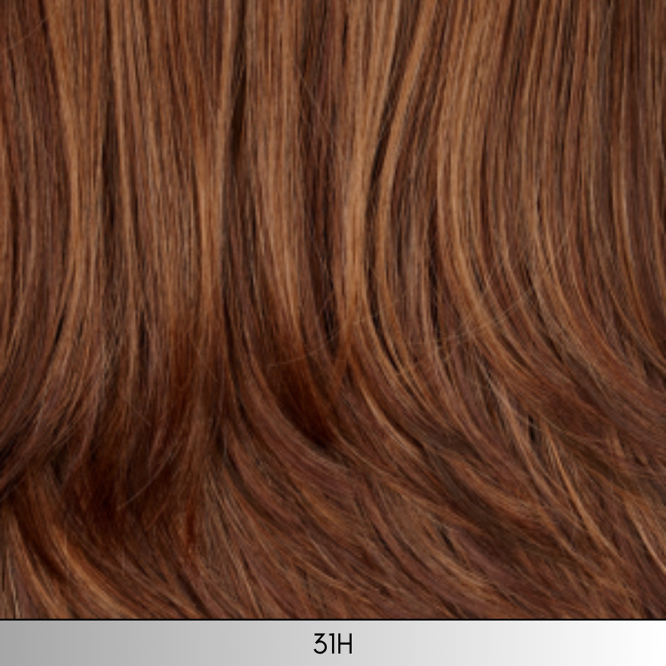 Lainey - Naturally Yours Collection by Henry Margu