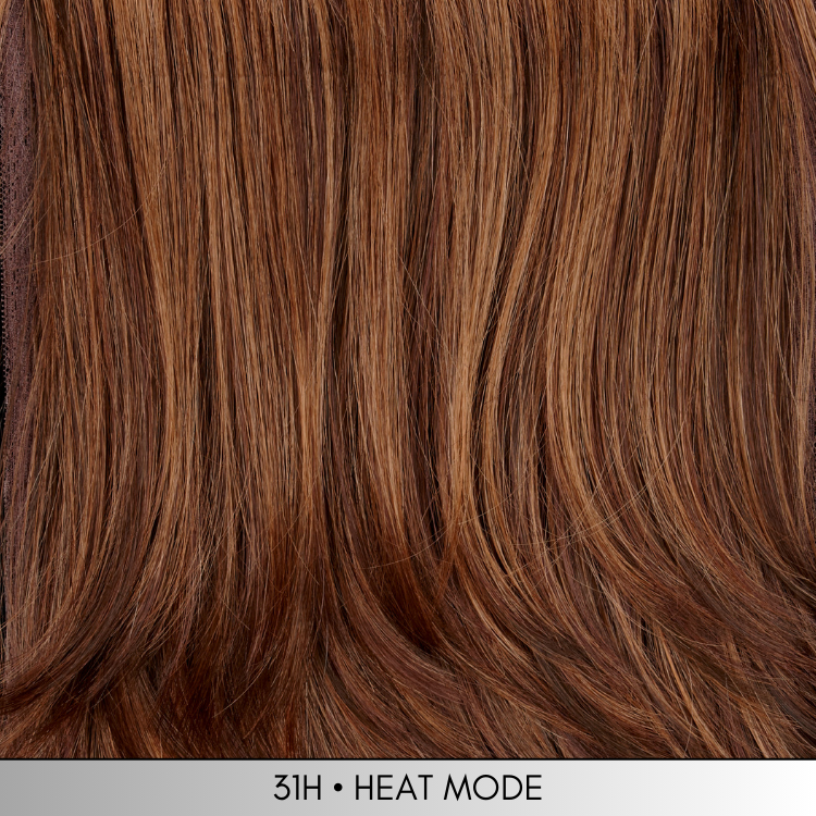 Milan - Heat Mode Collection by Henry Margu