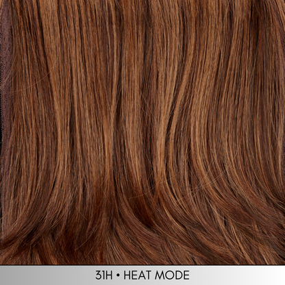 Eden - Heat Mode Collection by Henry Margu
