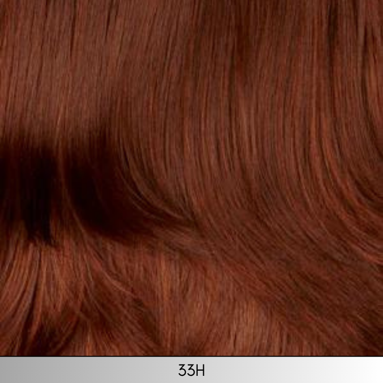 Bailey - Synthetic Wig Collection by Henry Margu